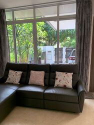 Pavilion View (D23), Terrace #453075651